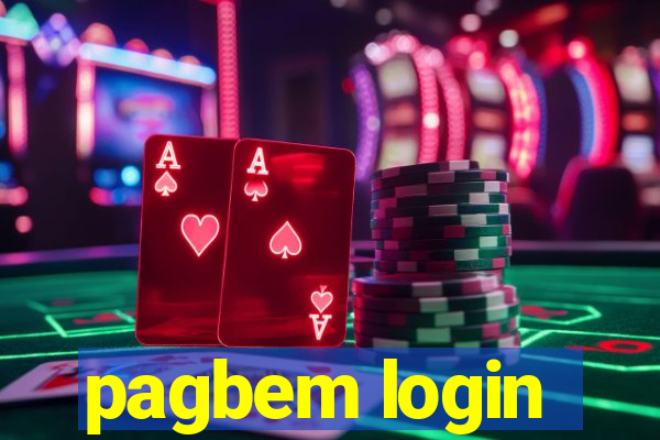 pagbem login